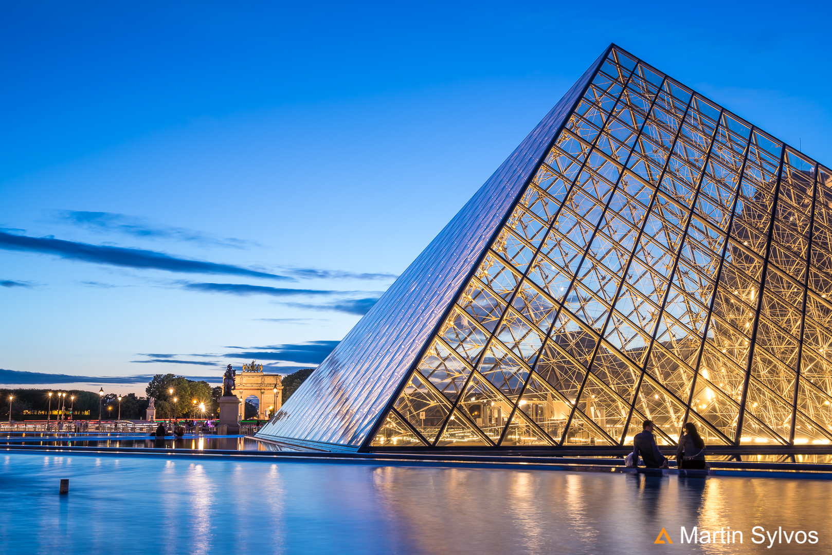 Paris | Louvre | Photo 4